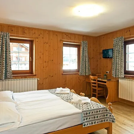 Hotel Aalts Dorf 3*