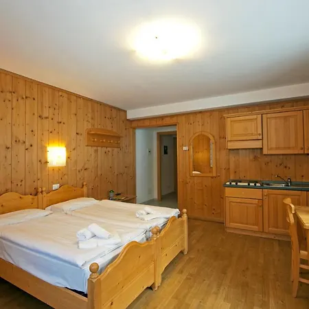 Aalts Dorf 3* Riale (Piedmont)