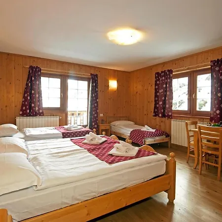 Aalts Dorf Hotel