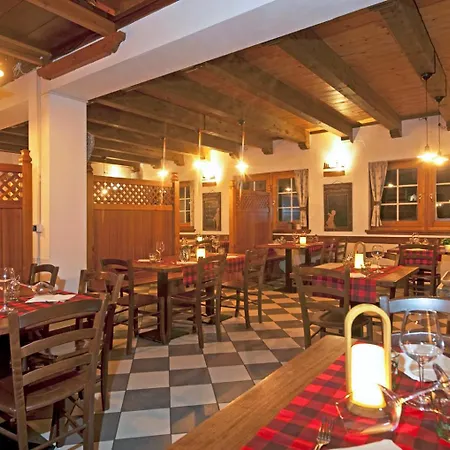 Aalts Dorf Hotel 3*
