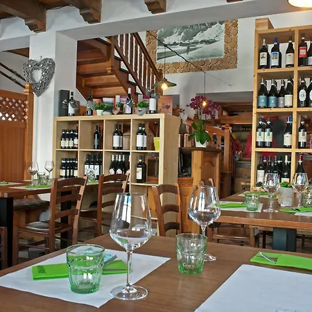 Aalts Dorf 3* Riale (Piedmont)