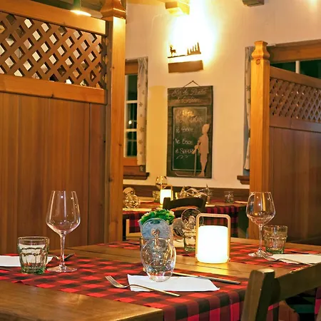 Hotel Aalts Dorf