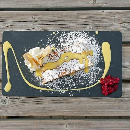 Aalts Dorf Hotel Riale (Piedmont)