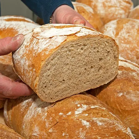 Aalts Dorf Riale (Piedmont)