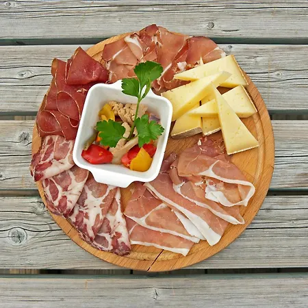 Aalts Dorf 3* Riale (Piedmont)