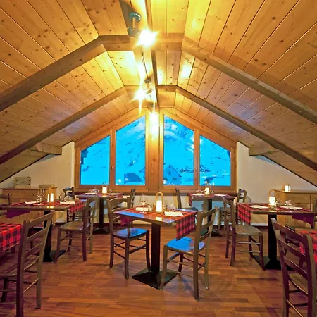 Aalts Dorf Hotel 3*