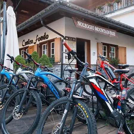 Aalts Dorf Hotel