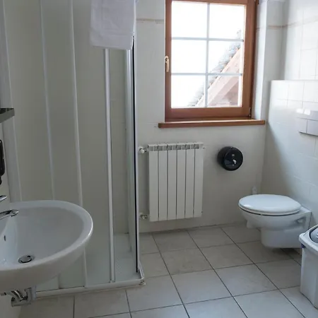 Aalts Dorf Hotel Riale (Piedmont)