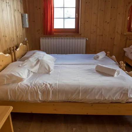 Aalts Dorf Riale (Piedmont)