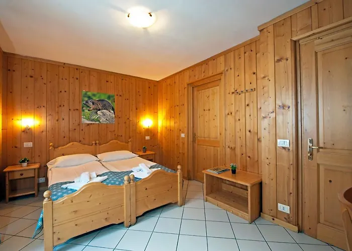 Szálloda Aalts Dorf 3*
