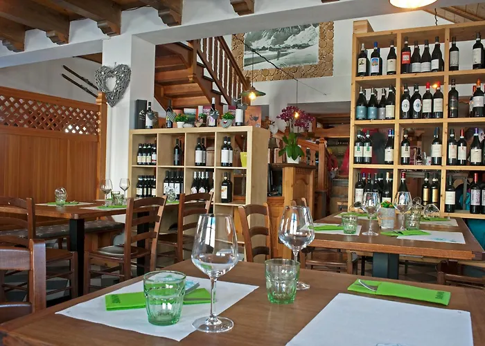 Aalts Dorf 3* Riale (Piedmont)
