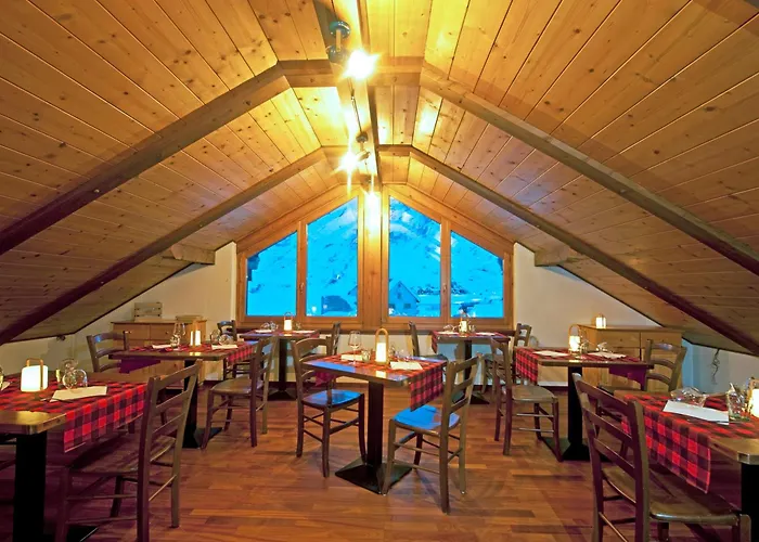 Aalts Dorf 호텔 3*