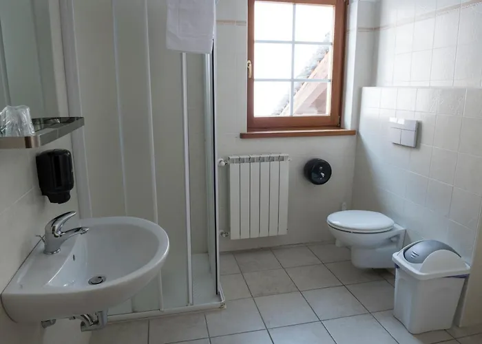 Aalts Dorf Hotel Riale (Piedmont)