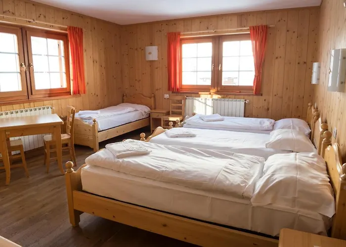 Aalts Dorf 호텔 3*
